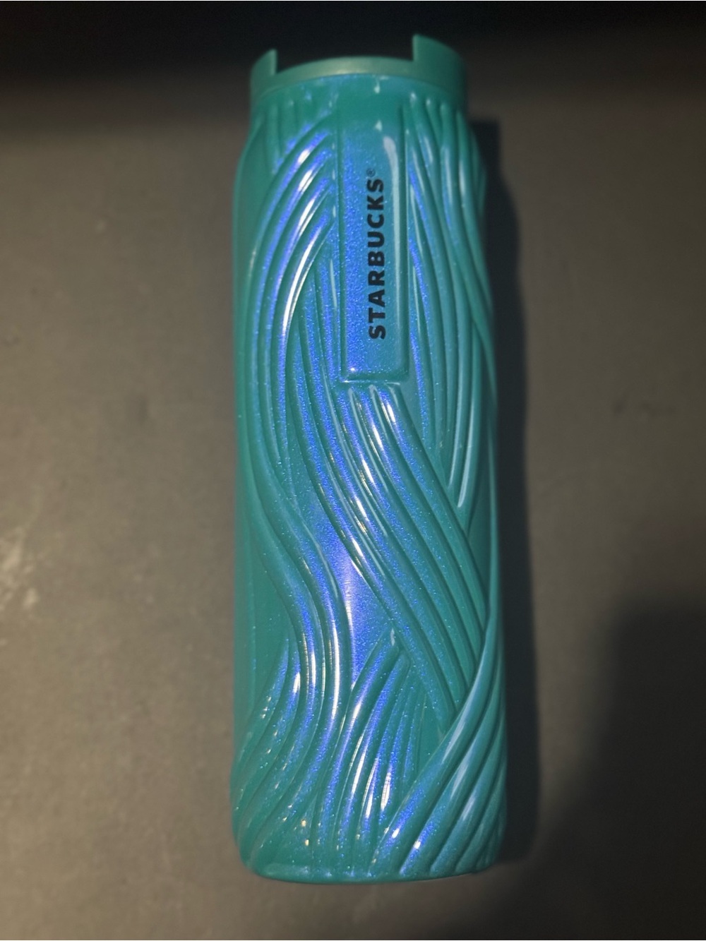 Starbucks Tumbler